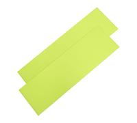 BUGUUYO 2 Almohadillas Reutilizables para de Reptiles a Prueba de Agua y Aceite Sustrato Lavable para Dragón Barbudo y Gecko Tamaño Personalizable 10 Galones