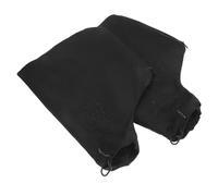 BUGUUYO 2 Piezas Bolsa Colectora de Polvo para Máquina de Cortar Aluminio para Recogida de Protección del Motor