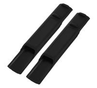 BUGUUYO 2 Piezas Protector para Palancas de Desmontaje de Neumáticos Funda para Barra de Palanca de Protectora de Plástico para Máquina Desmontadora Resistente Arañazos y Fácil Instalación