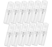 BUGUUYO 28piezas Dispensador De Jabón Botella De Viaje Bomba Unidades De Premium