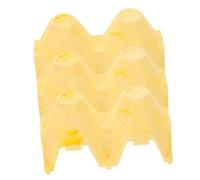 BUGUUYO 3piezas Escondites para Grillos De Reptiles Caja De Cría para Serpientes De Piel Húmeda Escondite De Cueva para Geckos y Arañas para De Pequeños Reptiles y Anfibios