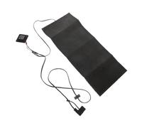 BUGUUYO Alfombrilla Calentadora USB para Ajustable y Eléctrica para y Gatos Mantiene La para Fríos y
