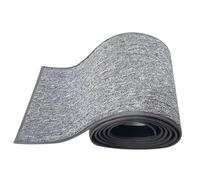 BUGUUYO Alfombrilla para Rueda de Ejercicio de Gato Alfombra Antideslizante para Rascar Protección para Muebles de Ejercicio Interior para Gatitos Realista y Fácil Montaje