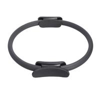 BUGUUYO Anillo Pilates Resistencia Yoga Círculo Fitness Entrenamiento Equilibrio Cuerpo Apto para Mujeres y Hombres
