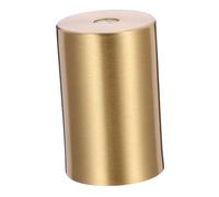 BUGUUYO Base De Lámpara E27 De Cobre Macizo Portalámparas Diy Metálico Remates Modernos Para Lámpara Accesorio Para Mesa Uso Doméstico Sin Cable Ni Accesorios Adicionales