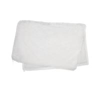 BUGUUYO Bolsas De Filtración Mecánica De Poliéster para Sumidero Y Purificador De Agua De Acuario para Pecera.