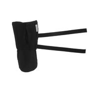 BUGUUYO Botas Impermeables para Perros Calcetines Antideslizantes Ajustables para Protección de Heridas y Patas Duros Cubiertas Transpirables para Verano y Prevención de Lamidos