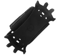 BUGUUYO Brazalete Deportivo Móvil Ajustable con Soporte Giratorio Antideslizante para Correr Ciclismo y Ejercicio Soporte para Teléfono la Muñeca para Mujer Práctico y Fácil de Usar