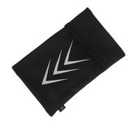 BUGUUYO Brazalete Deportivo para Teléfono Running Bolsa de Brazo Elástica y Reflectante para Gimnasio y Ciclismo Portátil y Transpirable para Ejercicio y Senderismo Compatible Smartphones