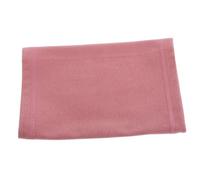 BUGUUYO Casco Anti-Miedo para Mascotas Ropa para Mascotas Abrigo para Mascotas Broche de Adorno Accesorios Orejeras Cubre Orejas de Perro para el baño cómoda orejera para Mascotas Rosa