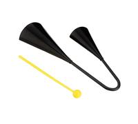 BUGUUYO Cencerro Musical Cencerros De Metal Instrumento Musical Para Aula Clases De Música