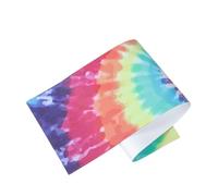 BUGUUYO Cinta de Agarre Profesional para Patineta Multifunción Papel Lija Autoadhesivo Resistente al Desgaste Decoración Antideslizante Recortable para Tabla Skate 1 Pieza