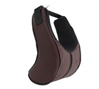 BUGUUYO Cojín Cervical Viscoelástico Para Coche Almohada Cervical Viaje Reposacabezas Cómodo