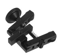 BUGUUYO Dispositivo de Moleteado Ajustable para Mini Torno Portaherramientas de Moleteado para Torno de Metal Ruedas de Repuesto Accesorio Resistente para Mecanizado y Trabajo Preciso