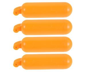 BUGUUYO Empuñadura Flotante para cámara, monopié de Mano Flotante, Resistente al Agua, estabilizador para Buceo y esnórquel.