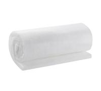 BUGUUYO Filtro De Algodón Esponja Prefiltro Acuario 1mx30cm Bioquímica Fibra Filtrante