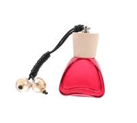 BUGUUYO Frasco De Perfume Para Coche De Colgante Para Botella Vacía Decoración Para Coche Interior Ambientador Rituals