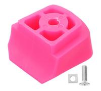 BUGUUYO Frenos De Repuesto para Patines Infantiles Accesorios para Frenos De Patines Tope De para De Pequeños Antideslizante para En Línea Topes para