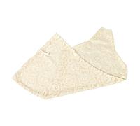 BUGUUYO Funda De Encaje Elástica para Maniquí Femenino Cubierta Decorativa Adaptable para Mostrar Ropa Tiendas y Eventos Accesorio Práctico y Elegante para Maniquí Estándar