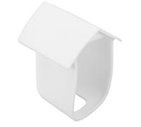 BUGUUYO Funda de Silicona para Cámara Protector Resistente a la Intemperie Material Elástico Absorbente de Impactos Compatible con Cámaras de Seguridad Exteriores