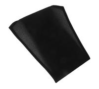 BUGUUYO Funda Para Reposacabezas De Coche Elástica 1 Unidad Color Negro Para Asiento Vehículo Temporada Todo Uso Accesorio Automóvil