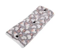 BUGUUYO Hamaca Nido Súper Afelpada para Hámster y Cobaya Hamaca De Invierno Cálido