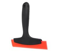 BUGUUYO herramienta de belleza herramienta removedor de lechada raspador de lechada raspador multiusos de eliminación de a de tinte de coche silicona
