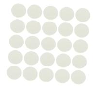 BUGUUYO Junta de aromaterapia recargable para aire respiradero almohadilla de recarga de aceite esencial almohadillas absorbentes almohadilla difusora de coche algodón