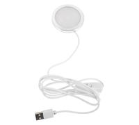 BUGUUYO Lámpara LED para impresora 3D: Kit de lámpara LED RGB con control remoto para luz nocturna de impresora 3D - Accesorio de iluminación DIY para exhibición de modelos de taller de escritorio