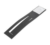 BUGUUYO Lámpara LED Portátil para Leer con Clip Multifuncional Luz Nocturna Suave y Protección Ocular Diseño Delicado y Plegable para Dormitorio y Estudio