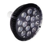 BUGUUYO Luz LED para Acuario Iluminación para Peceras y para de Agua Corales y Acuascaping el Rendimiento y Durabilidad
