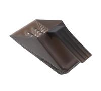 BUGUUYO Pala De Arena para Acuario Limpiador De Fondo Colador De Grava Duradera Fácil De Manejar