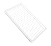 BUGUUYO Palomas Entrando a La Jaula. Transportador Trampa para Puerta De Paloma Unidireccional Robusto Largo Entrada Puerta De Jaula De Palomas Acero Inoxidable