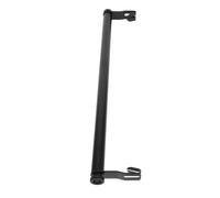 BUGUUYO Perchas para Ropa Percheros para Colgar Barra De Alambre Fácil Instalación