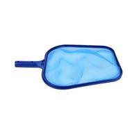 BUGUUYO Piscina Skimmer Cuadrada para Captura Segura de Peces y Limpieza de Estanques Compatible con Acuarios y Aguas Dulces Diseño Especial para Retirar y Residuos