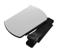 BUGUUYO Reflector de Cámara para Teléfono Móvil con Clip Ajustable y Kit con Bolsa, Espejo Interior para Fotografía y Grabación en Viajes