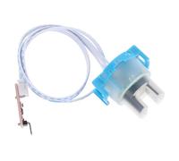 BUGUUYO Sensor De Turbidez Duradero Para Detección De Calidad y Turbidez De Agua Aguas Residuales Módulo Óptico De Medición Para Laboratorio Lavado y Diseño Electrónico