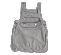 BUGUUYO Sling De Transporte para Mascotas Portador De Gato Bolsillo Frontal Bolsa De Acogida para Gatos y Perros Pequeños para Paseos y Al Aire