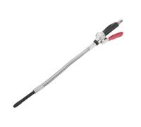 BUGUUYO Soplador de Aire de Mano para Limpieza Potente Conexión Sencilla y Material de Aleación de Aluminio para Dispositivos Eléctricos y Superficies de Taller en Garajes Color Aleatorio