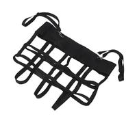 BUGUUYO Soporte Colgante para Ventilador de Caballos Ajustable Bolsa de Almacenamiento para Ventilador de Caja para Establos y Graneros y la Eficiencia de Enfriamiento