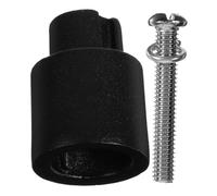 BUGUUYO Soporte Extensible para Cámara de Salpicadero Soporte para Espejo Retrovisor Instalación Rápida y Precisa Compatible con Dashcam