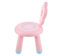 BUGUUYO Taburete De Entrada para Cambiar Zapatos Reposapiés para Ducha Taburete Bonito para Pequeños para Pequeños