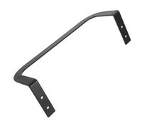 BUGUUYO Tapón Antideslizante Tapones prevenir Patinar Mantener ser obstáculo el Deslizamiento del colchón topes de colchón para Evitar deslizamientos Planchar Negro