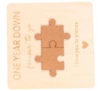 BUGUUYO Tarjeta De Pérdida Mascota Tarjeta Conmemorativa De Madera para Recuerdo De Muerte De Mascota Obsequio De Consuelo para Duelo De para Pésame por Pérdida De Perro o Gato