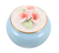 BUGUUYO Urnas Funerarias para Mascotas Urnas Pequeñas De Perros Y Gatos para Mascotas