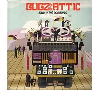 Bugz in the Attic - Back in the Doghouse [Vinilo]