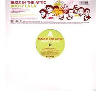 Bugz In The Attic - Booty La La [Vinilo]