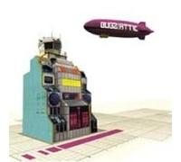 Bugz in the Attic - Don't Stop the Music [Vinilo]