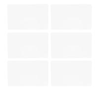 Buhdjfnke 20 Piezas Tarjetas NFC en para NTAG215 Etiquetas de PVC una Prueba de Agua 504 Bytes Chip Etiqueta