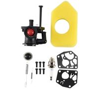 Buhdjfnke 795477 Carburador 691859 692211 Resorte del Regulador 698369 Filtro de Aire para 795469 794147 699660 794161